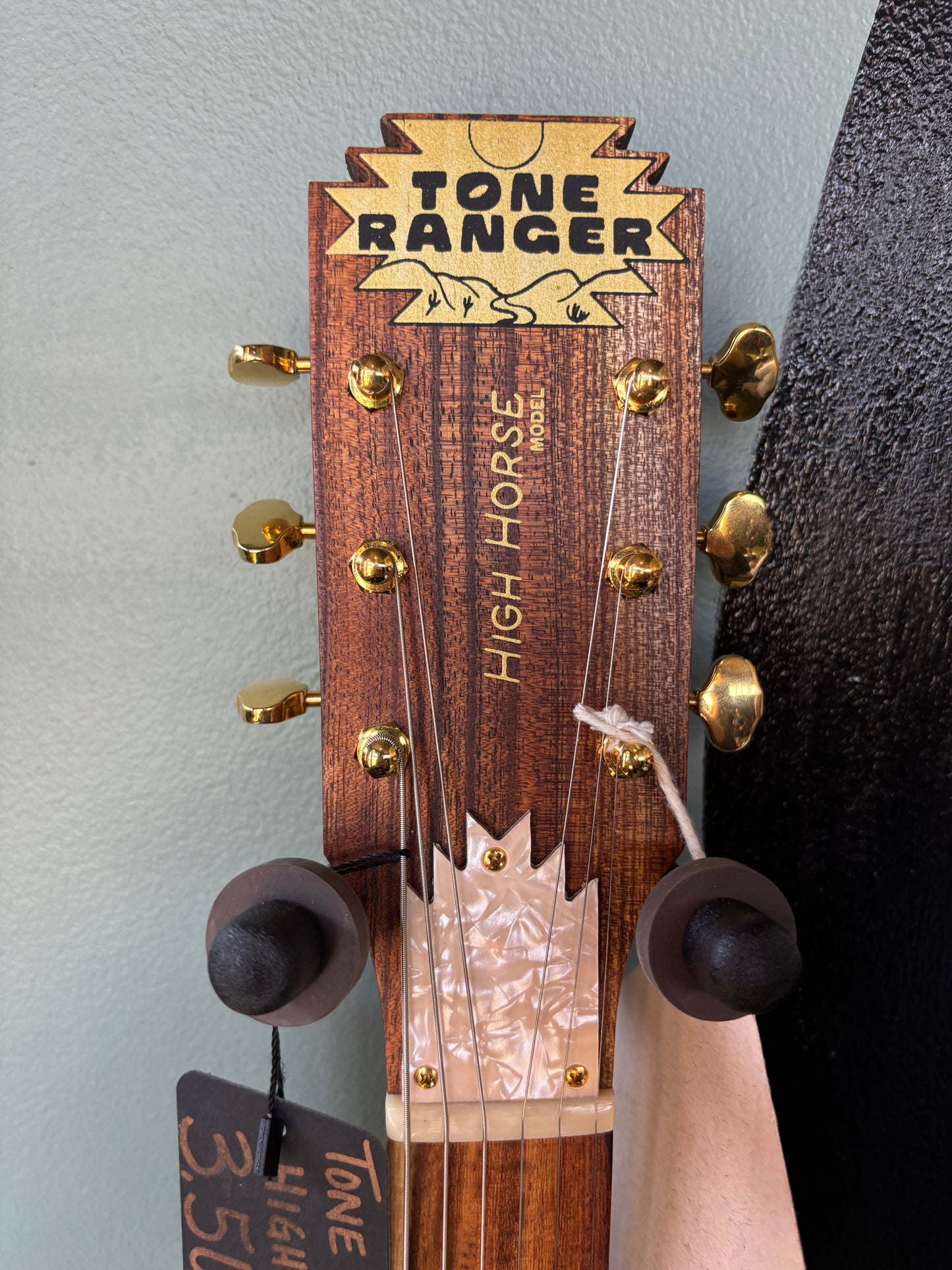 Tone Ranger High Horse #050624