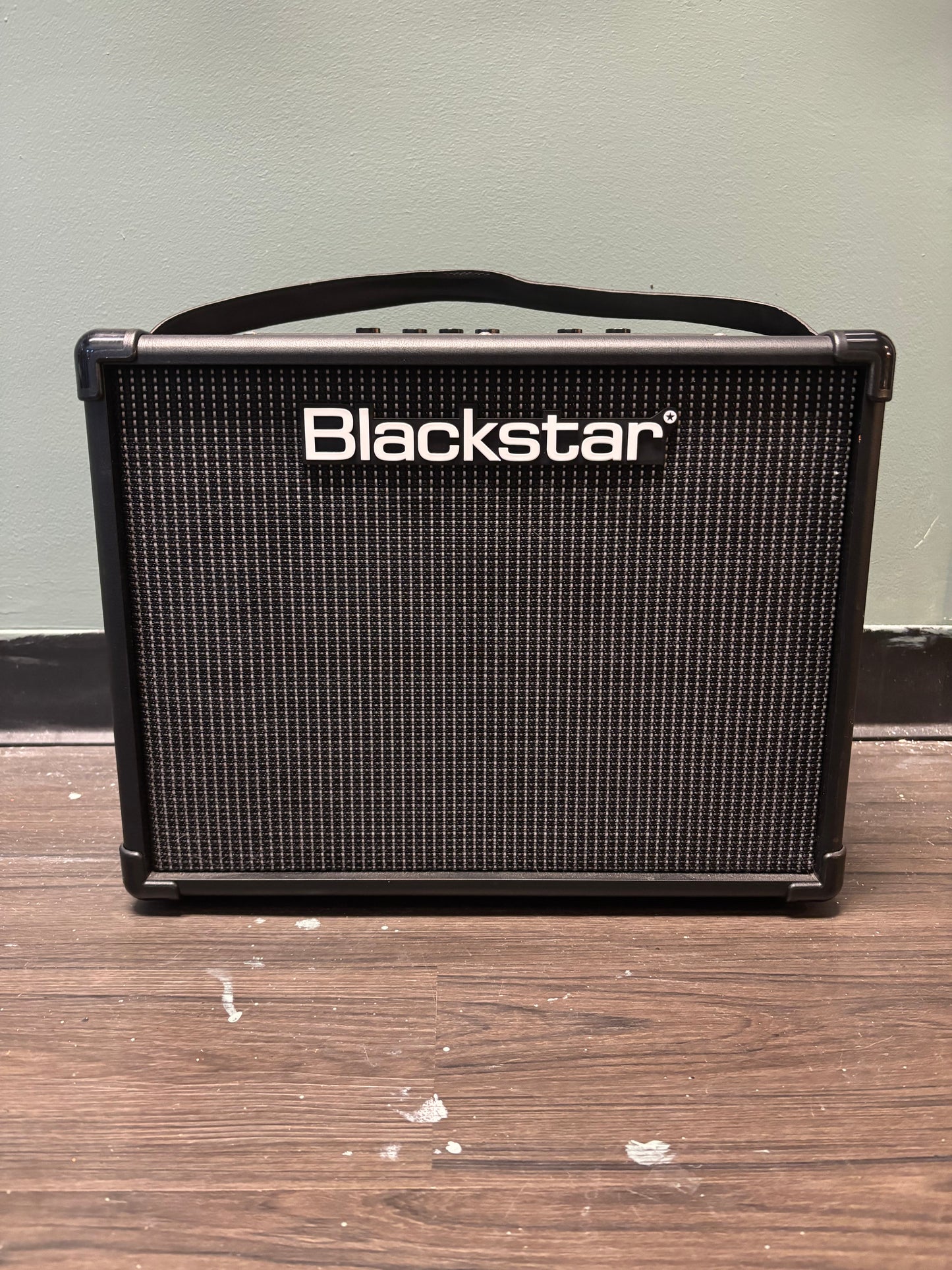Used Blackstar id:CORE 40 V2 Stereo
