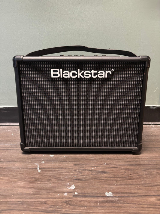 Used Blackstar id:CORE 40 V2 Stereo