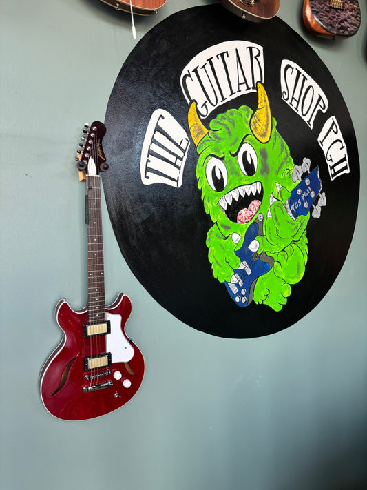 Used Harmony USA Comet