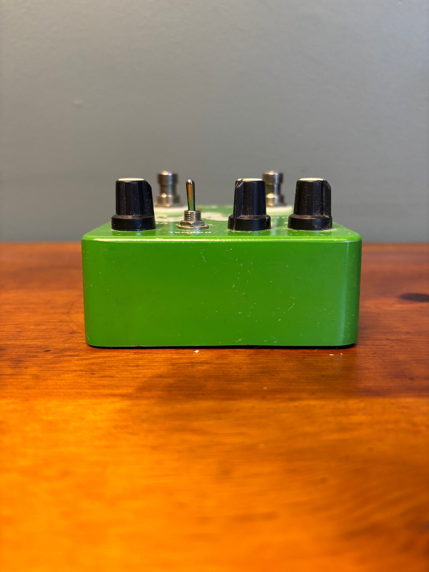 Used Joyo JF12 Voodoo Octave