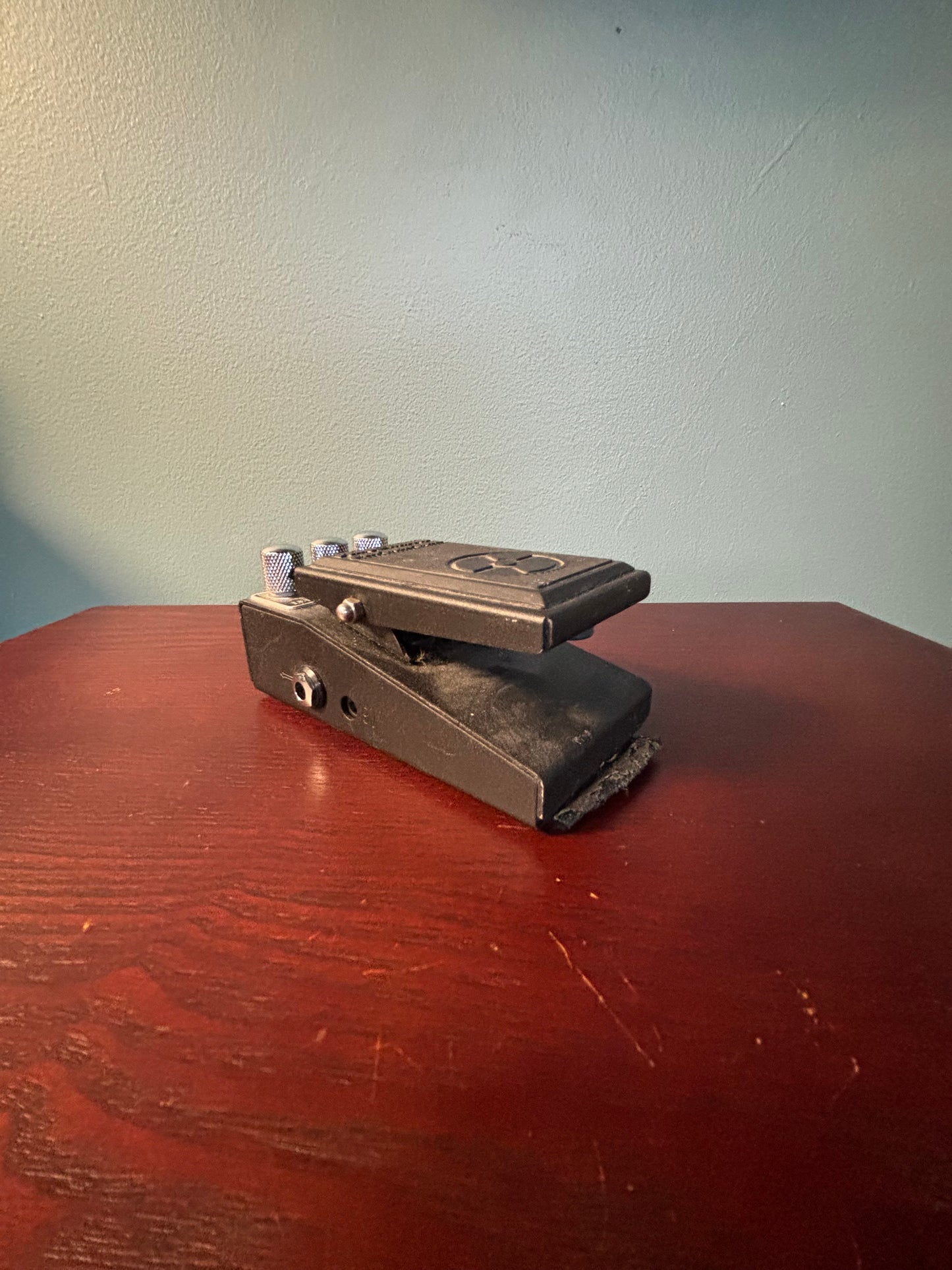 Used PluTONEium Chi-wah Wah