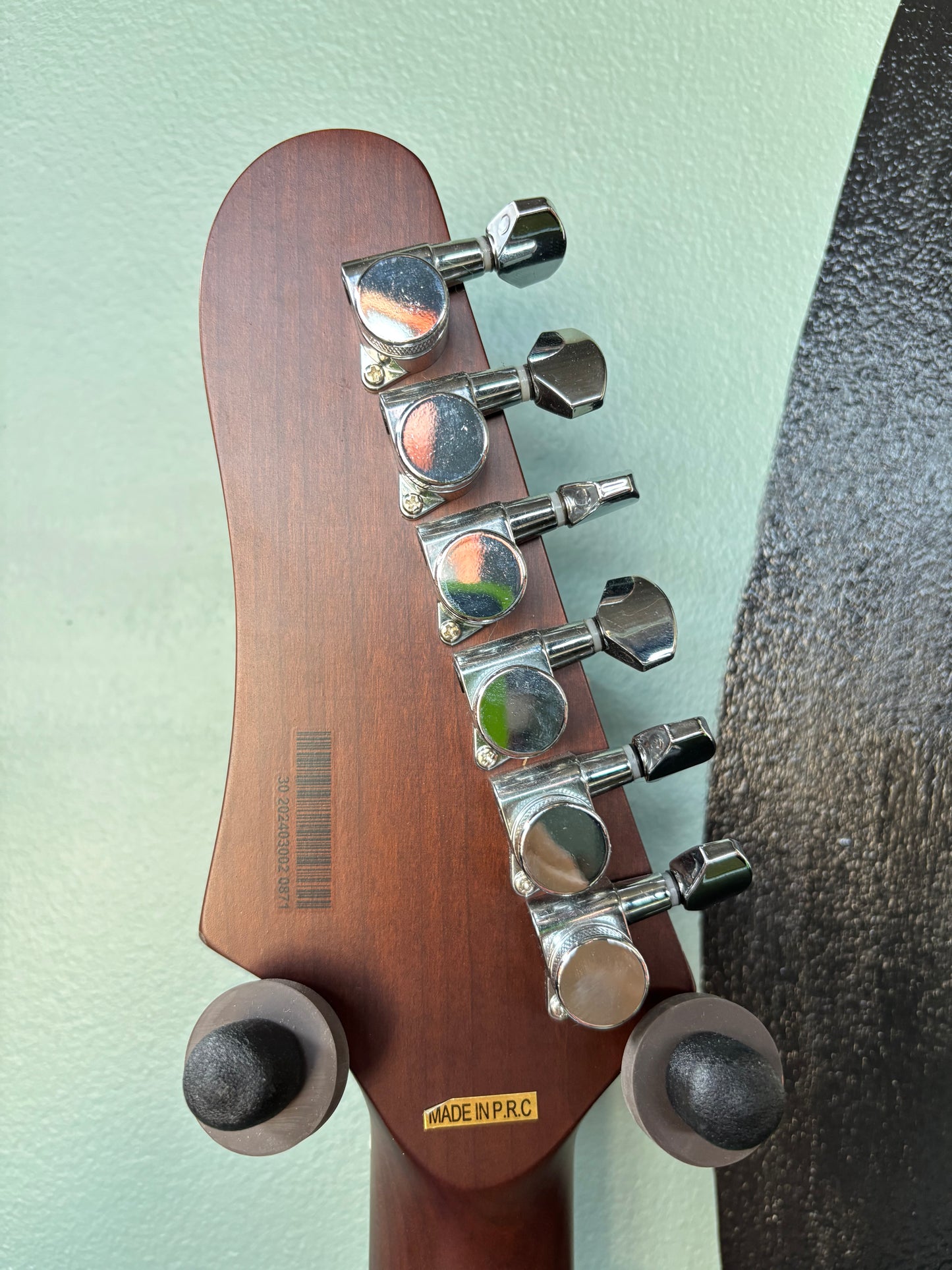 Tagima Usa Tagima Cosmos Oasis Electric Guitar