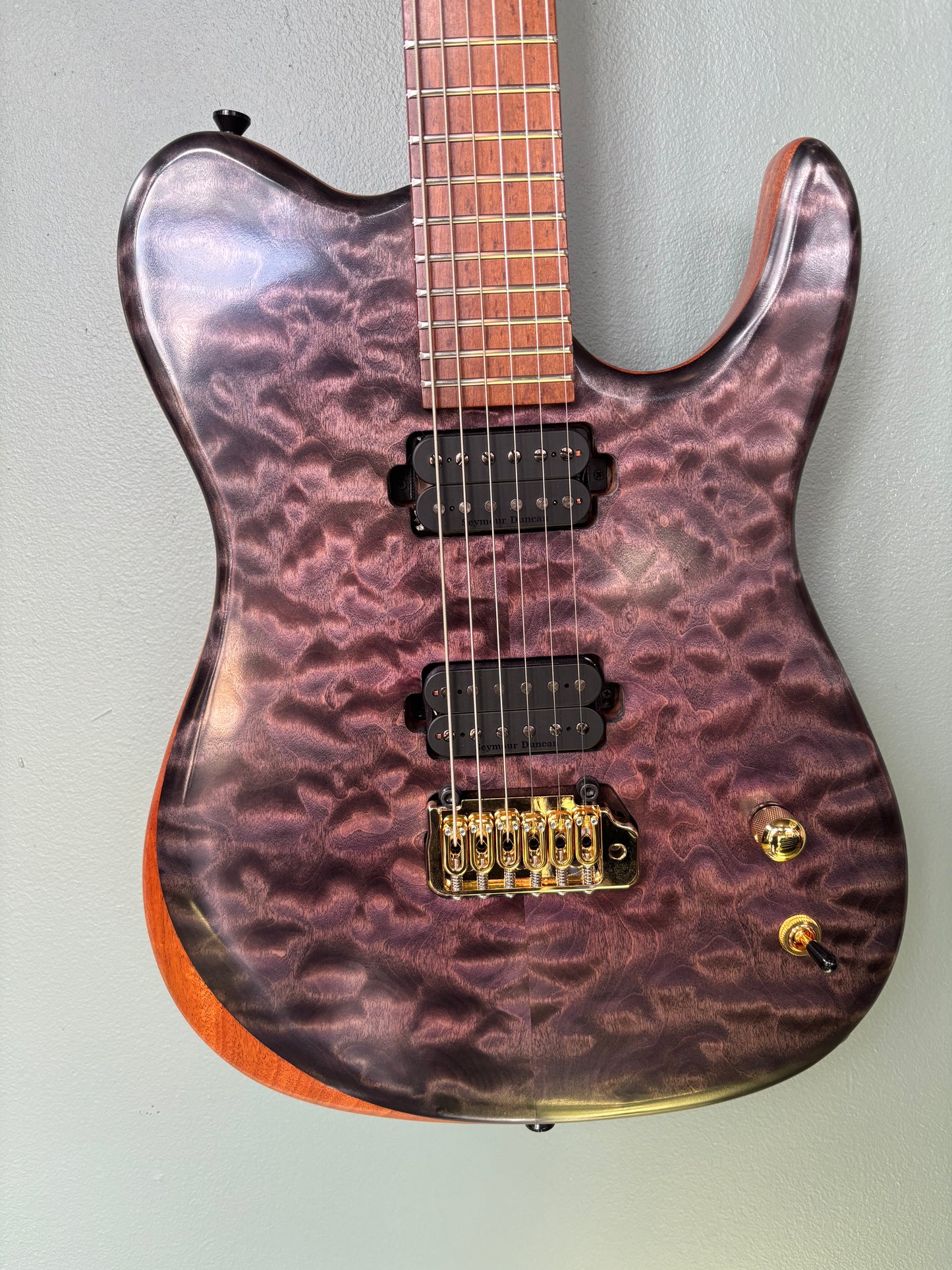 TW Smith Talia Baritone