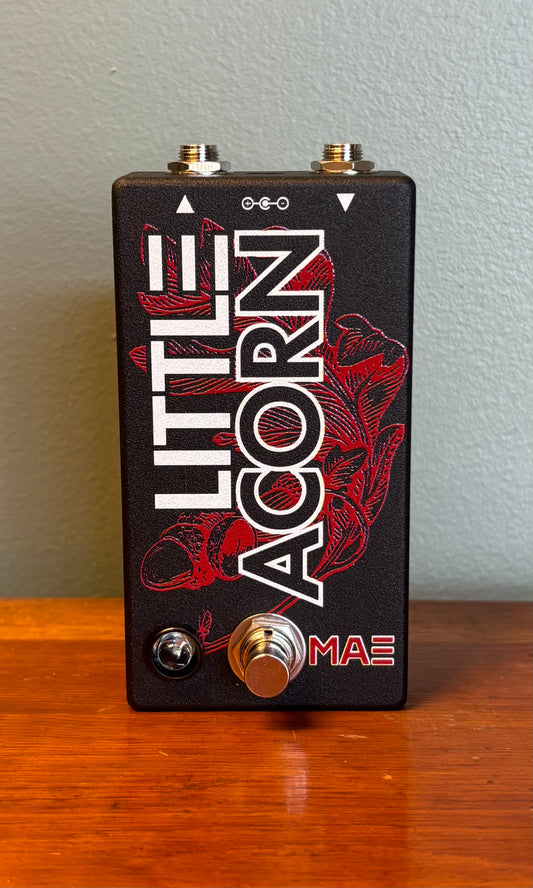 Mask Audio Electronics Little Acorn