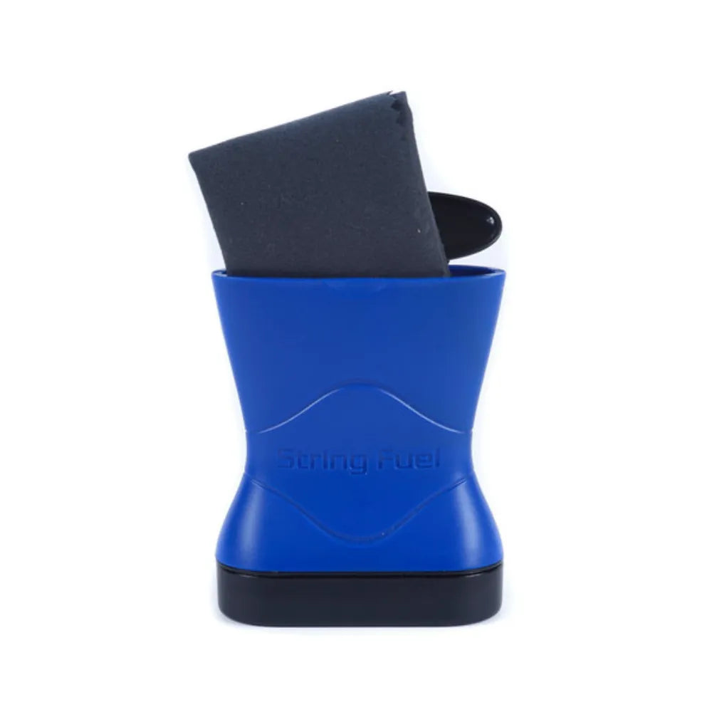 Music Nomad MN109 - String Fuel Cleaner and Lubricant by Music Nomad