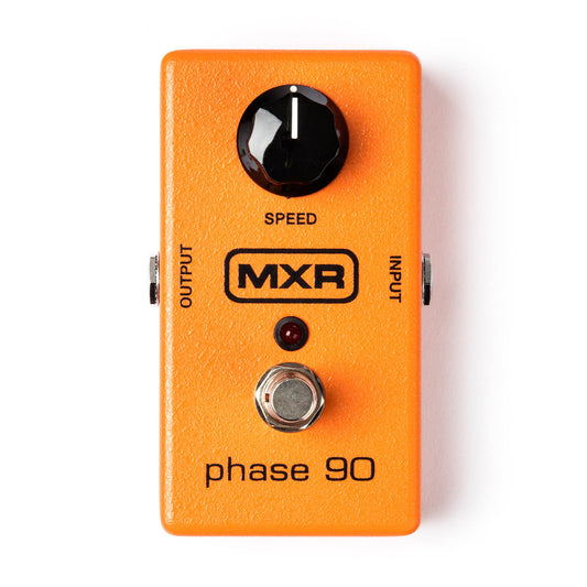 MXR M101 Phase 90 by mxr