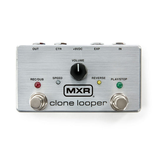 MXR M303 MXR Clone Looper by mxr