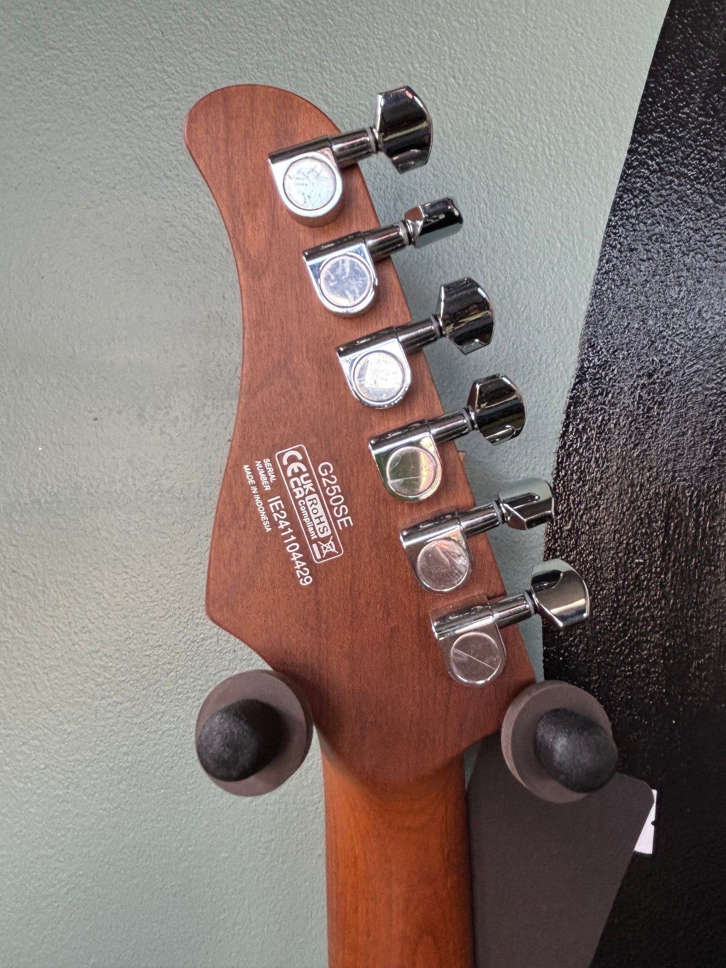 Cort G250 SE