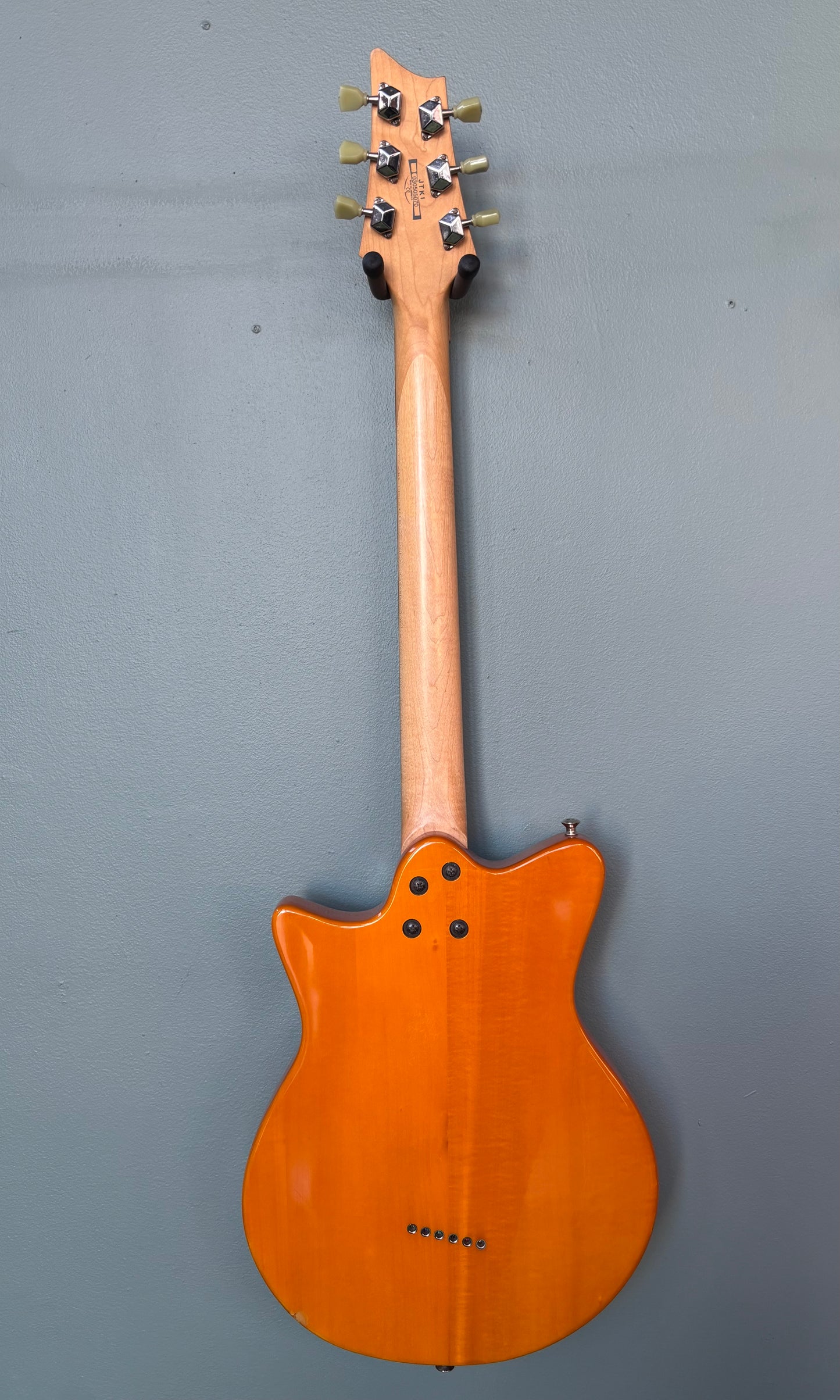 Used 2003 Ibanez JTK1 Jet King