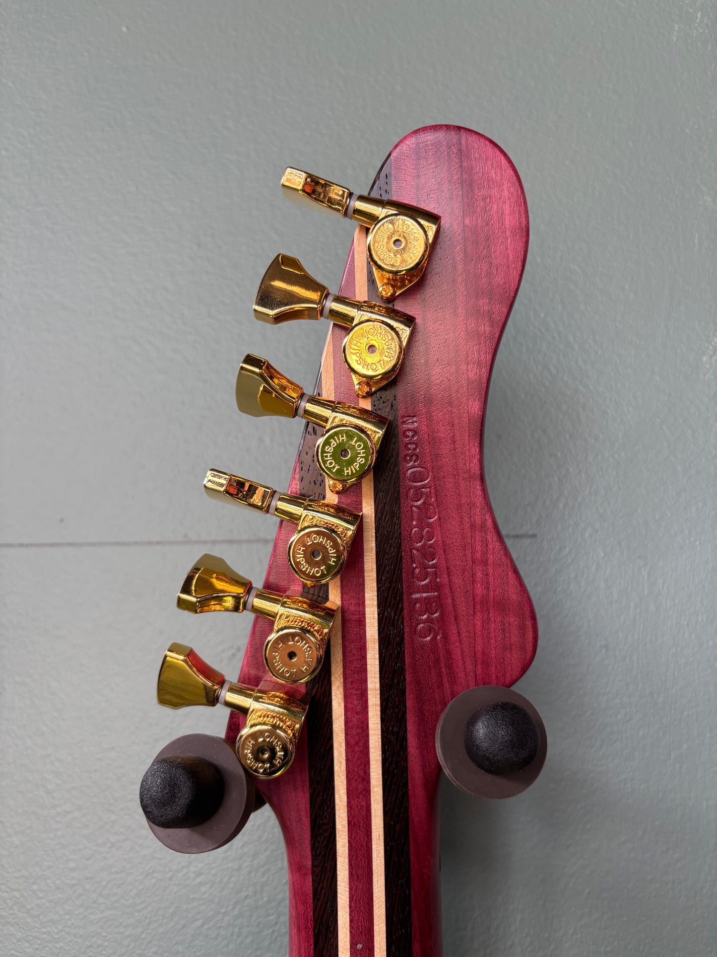 TW Smith Talia Baritone