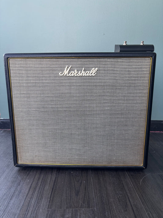Used Marshall Origin 50c by Marshall Amplification