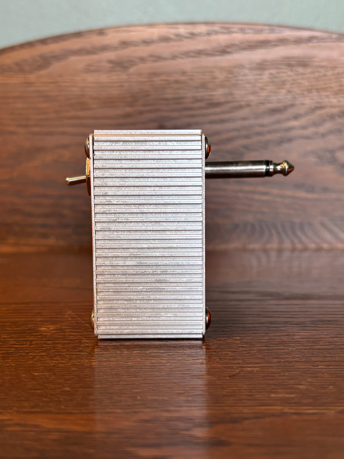 Used WD Music Dan Armstrong Orange Squeezer