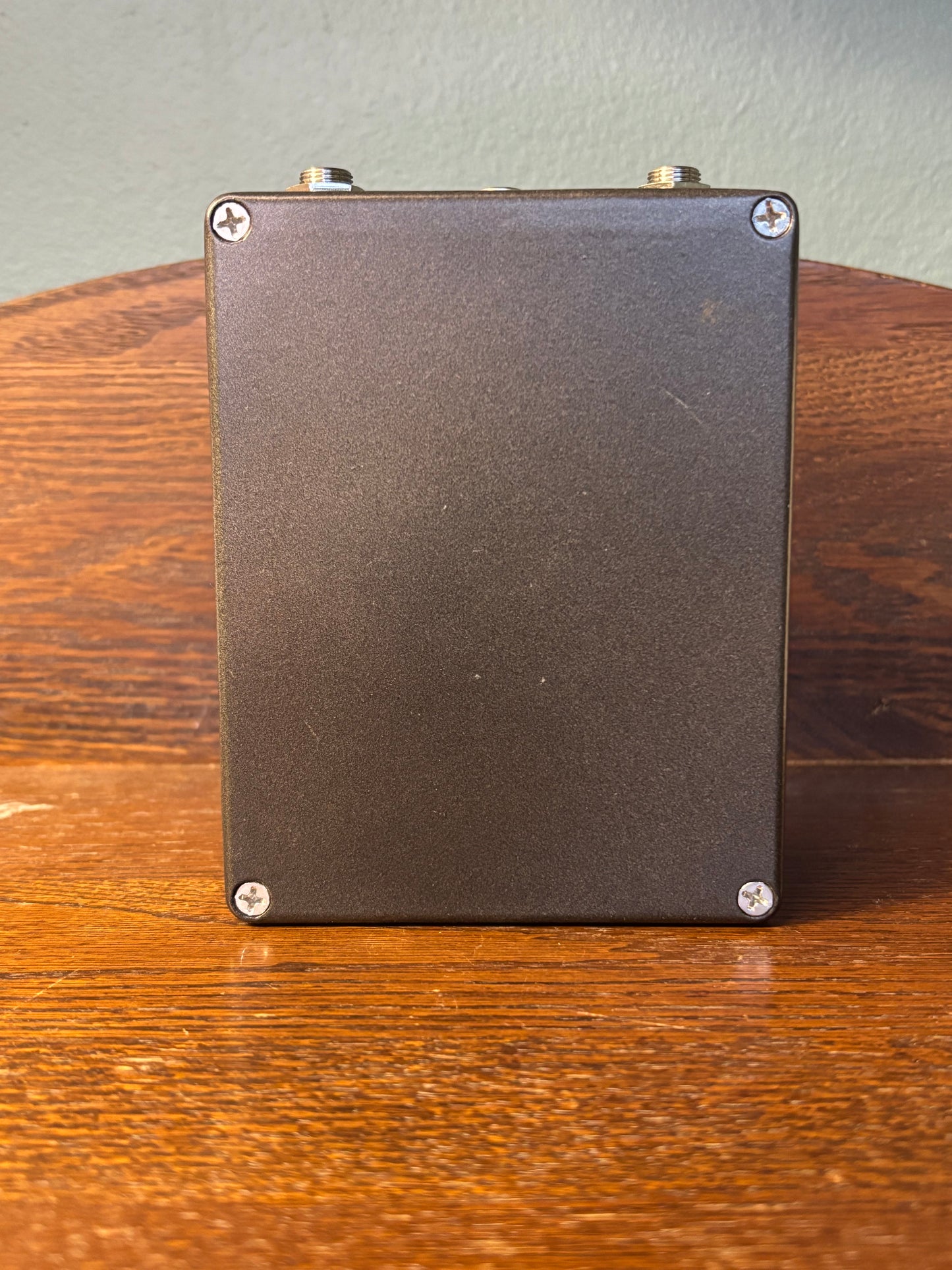 Crotronics Dr Wub Stereo Harmonic Tremolo