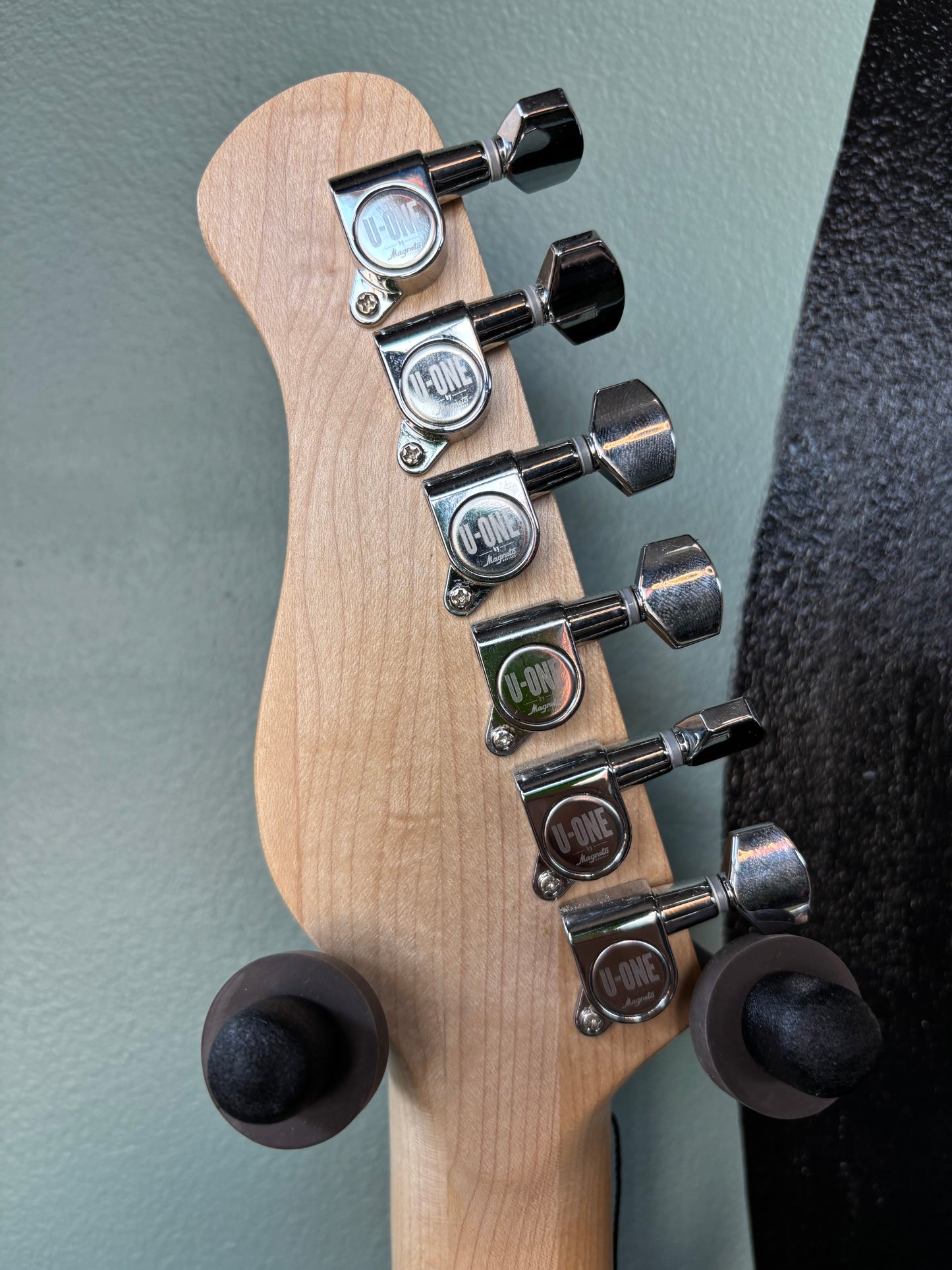 Magneto Ut-Wave Classic Ut-2300