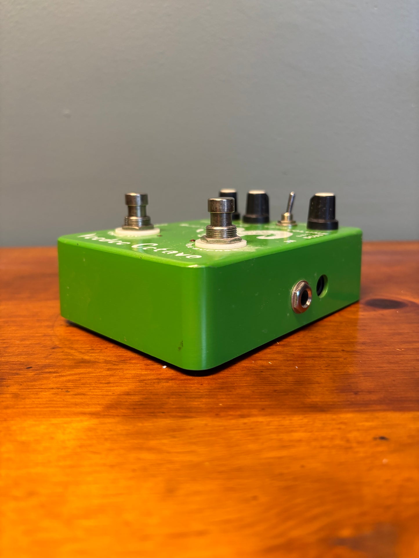 Used Joyo JF12 Voodoo Octave