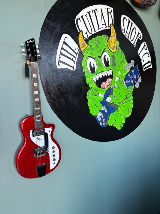 Used Airline TwinTone