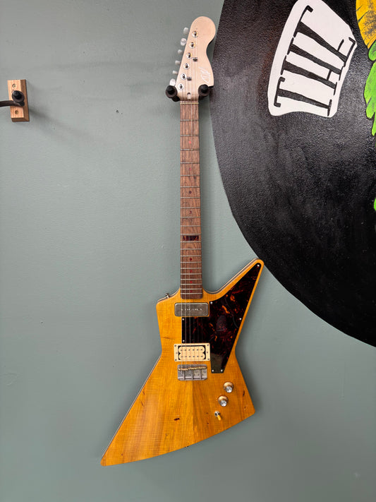 Valentino Guitars EXPL Style 25.5 scale