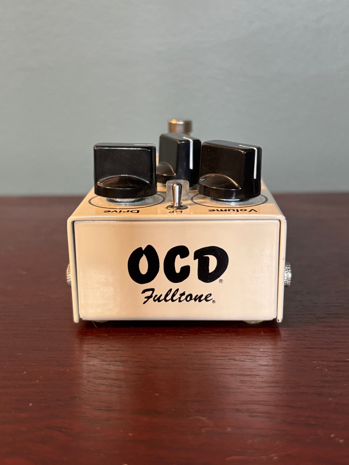 Used Fulltone OCD V2