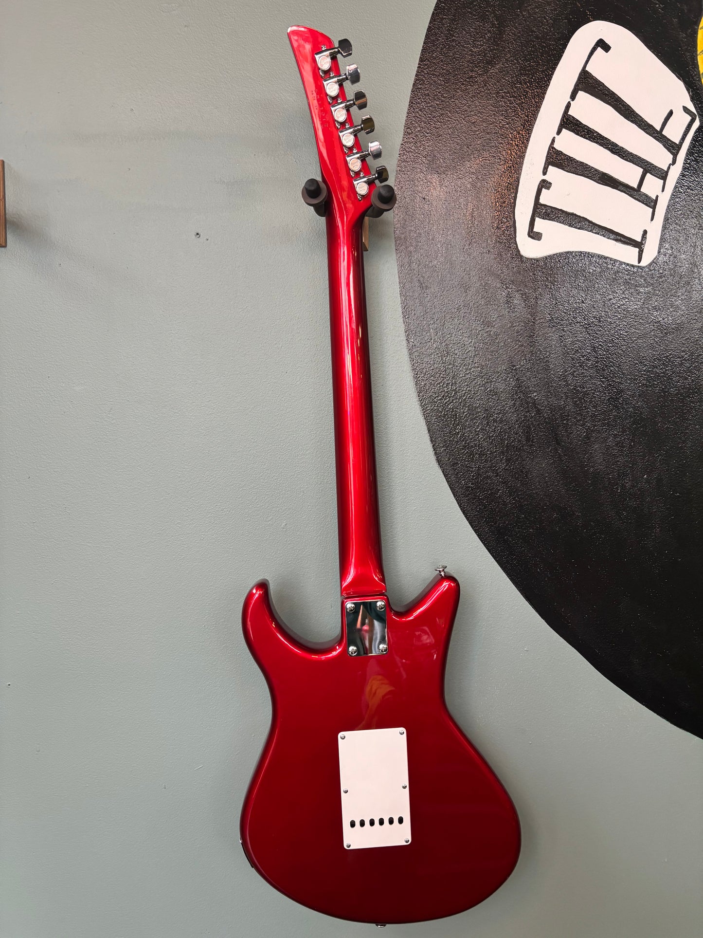 Used Yamaha SC300T