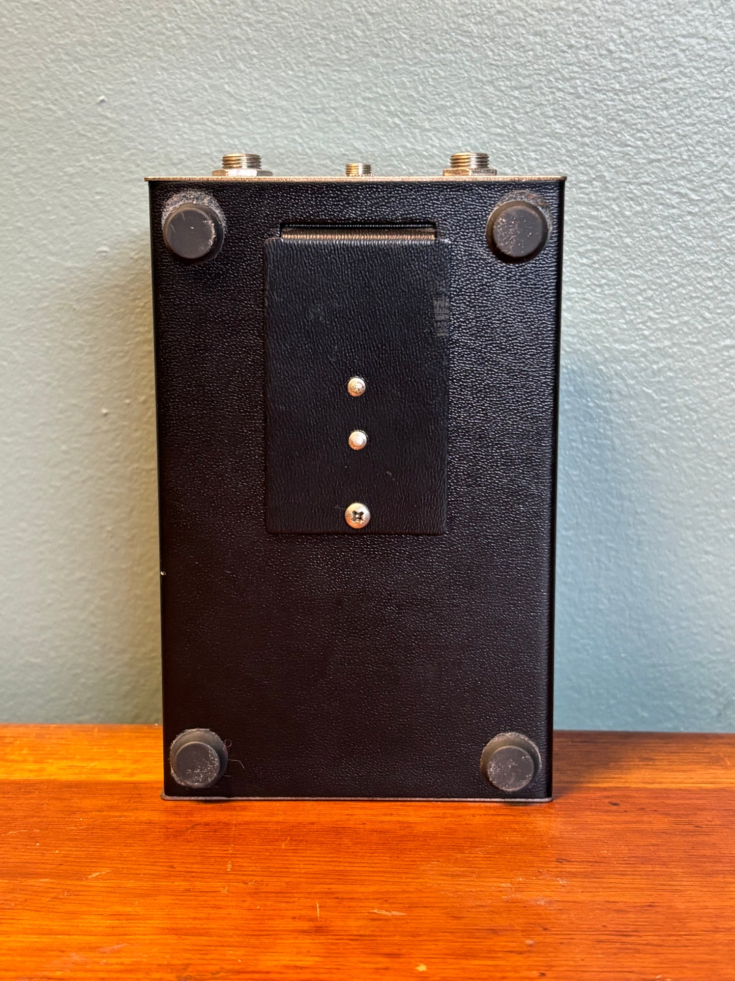 Used Electro-Harmonix Double Muff