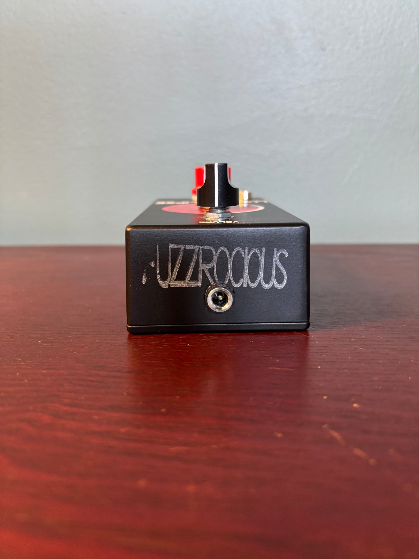 Used Fuzzrocious lunar eclipse