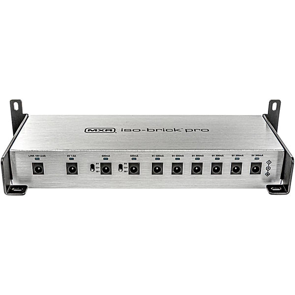 MXR M242 Iso-Brick Pro Power Supply