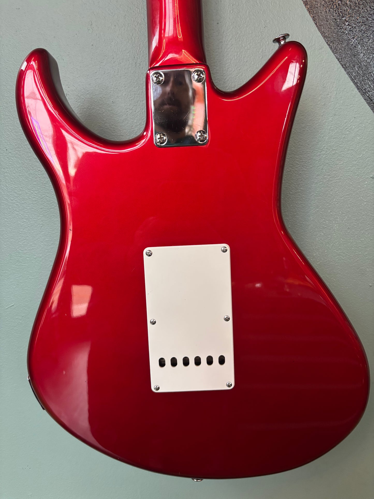 Used Yamaha SC300T