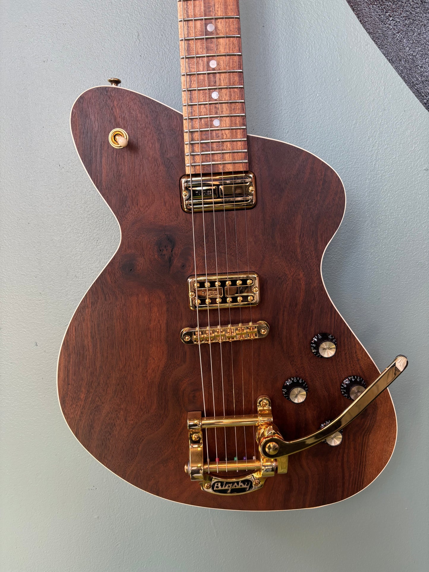 Tone Ranger High Horse #050624