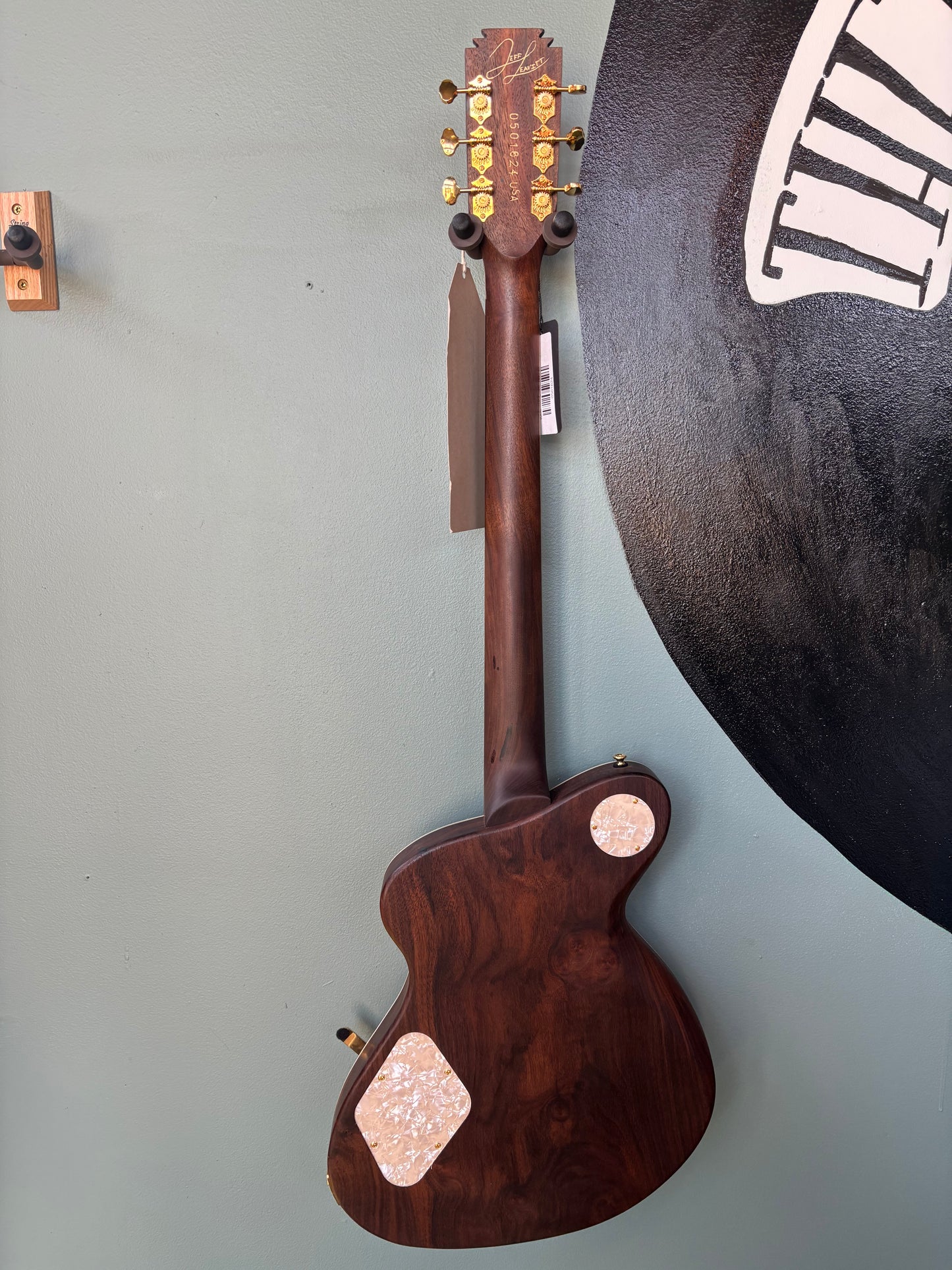 Tone Ranger High Horse #050624
