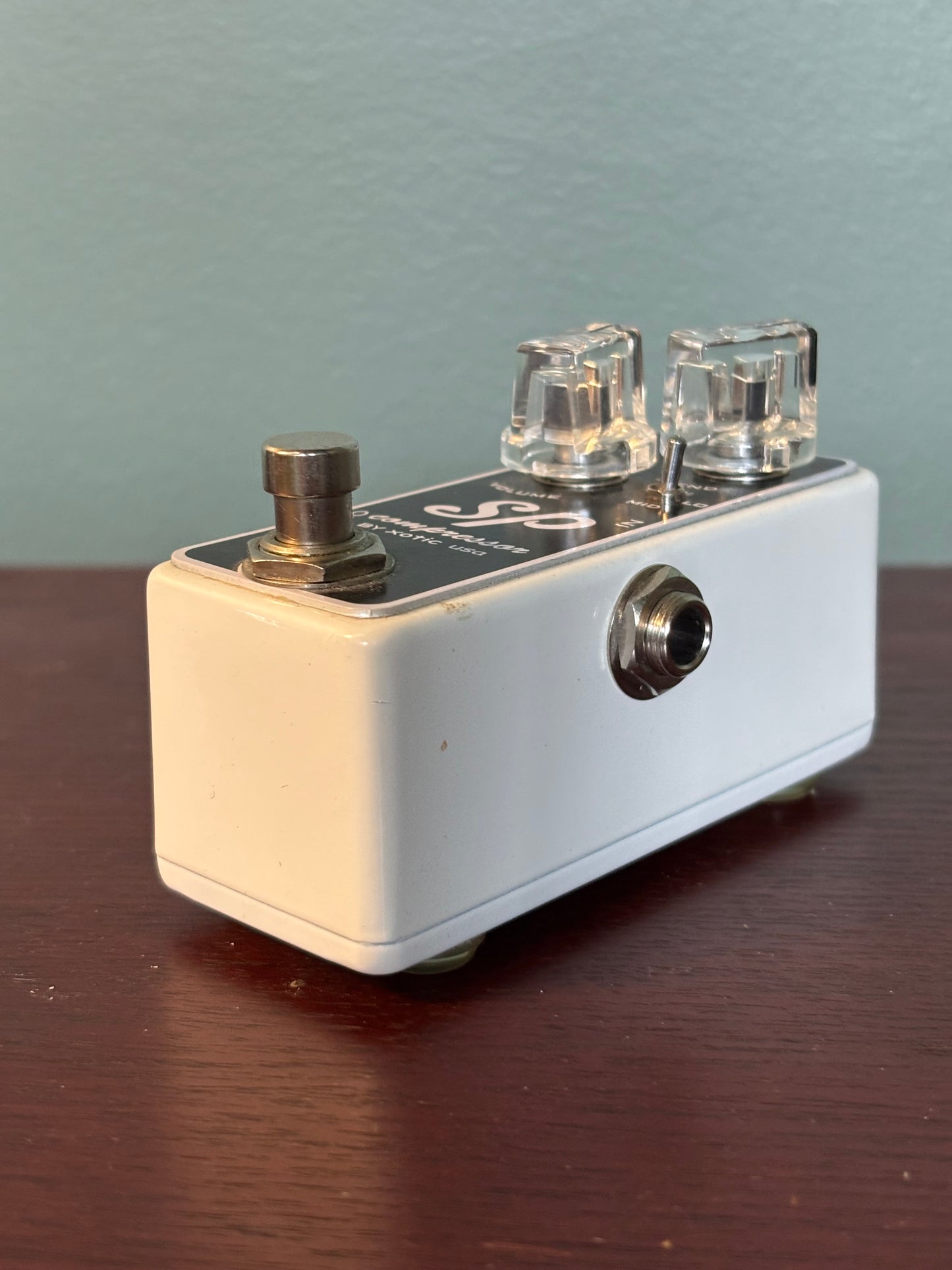 Used Xotic USA SP Compressor