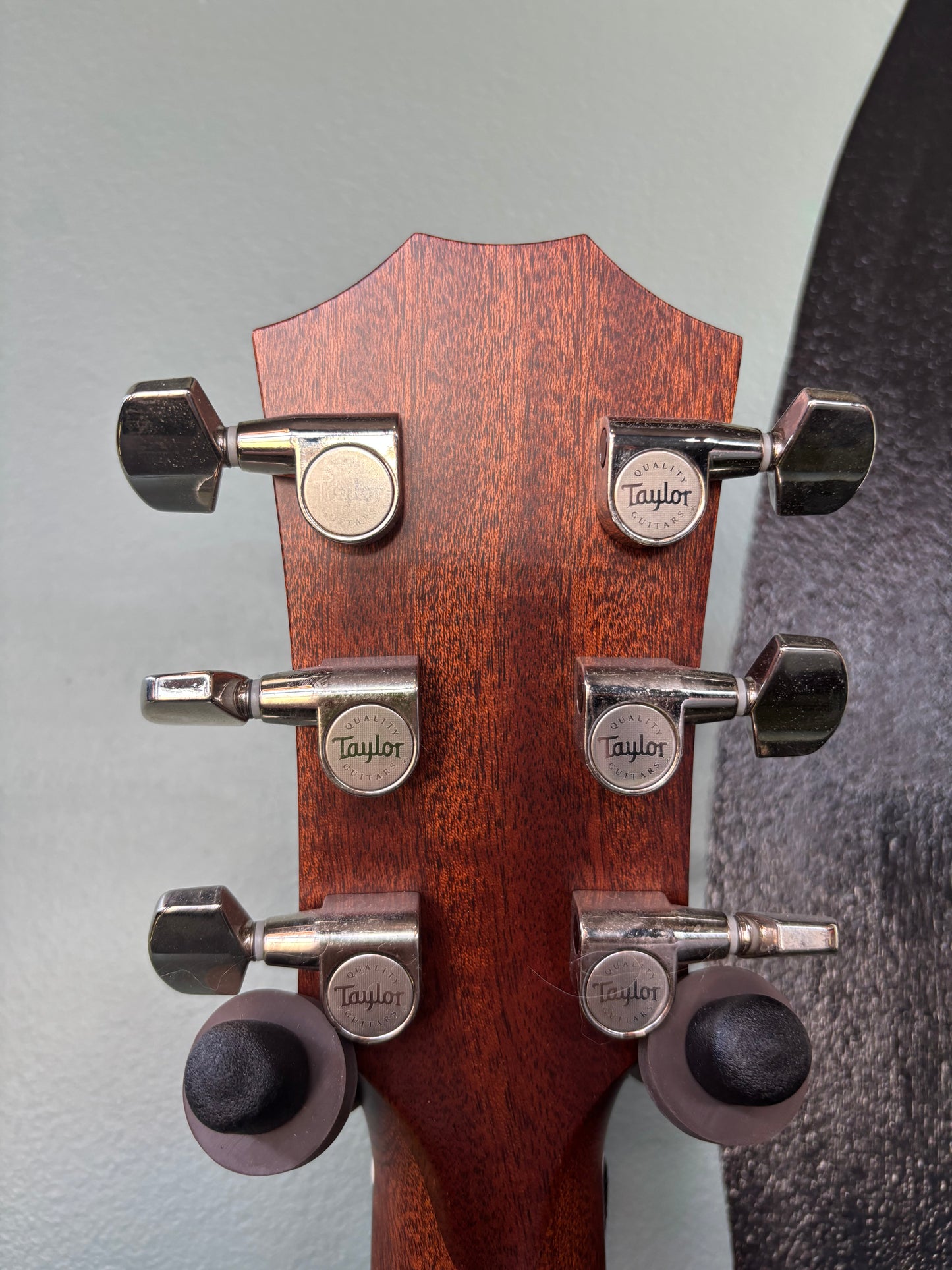 Used Taylor T5Z Classic Left Handed