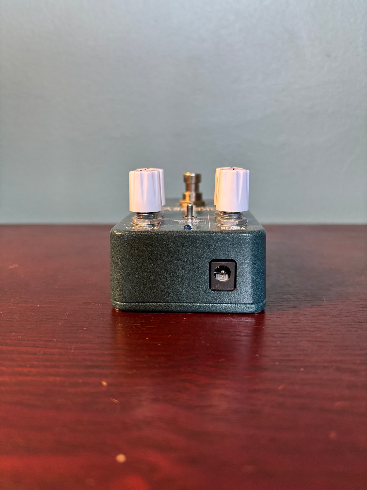 Used Keeley Hooke Reverb