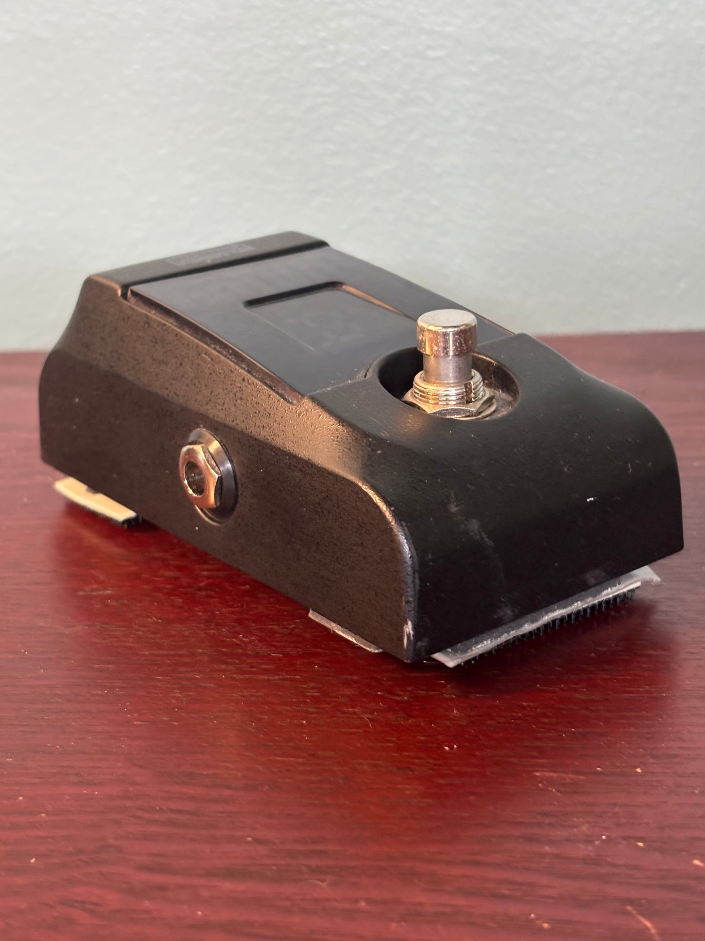 Used KORG Pitchblack Tuner