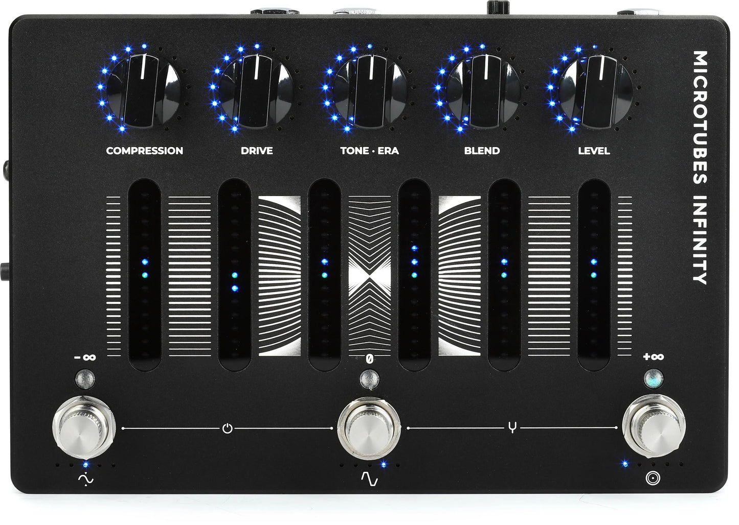 Darkglass Microtubes Infinity