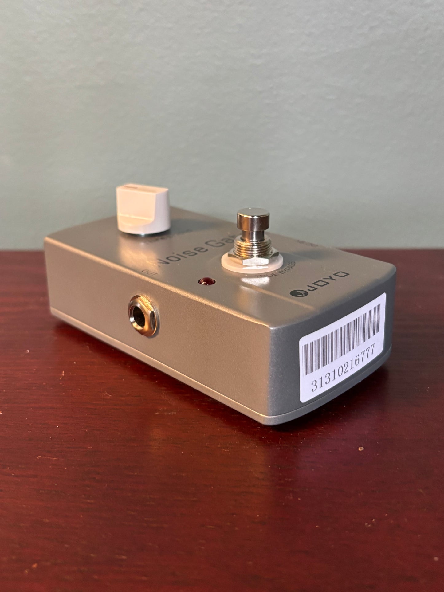 Used Joyo Noise Gate