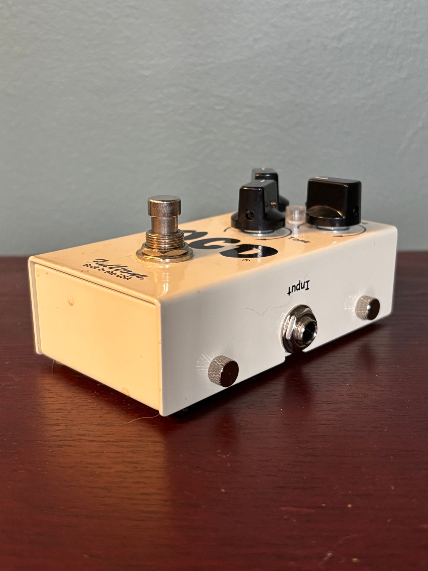 Used Fulltone OCD V2