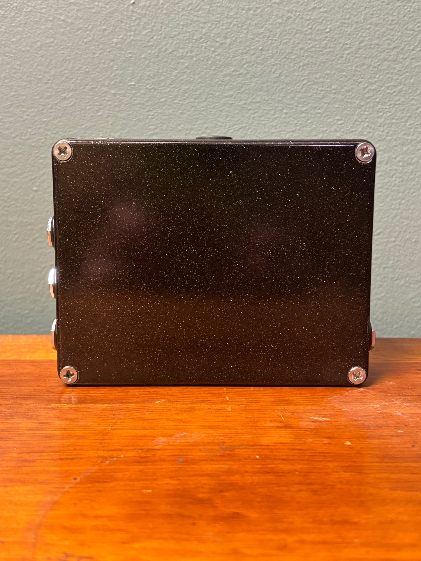 RPS Effects WARP DRIVE Analog Delay