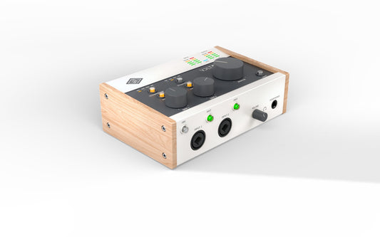 Universal Audio UA Volt 276 Audio IO USB 2.0 by Universal Audio