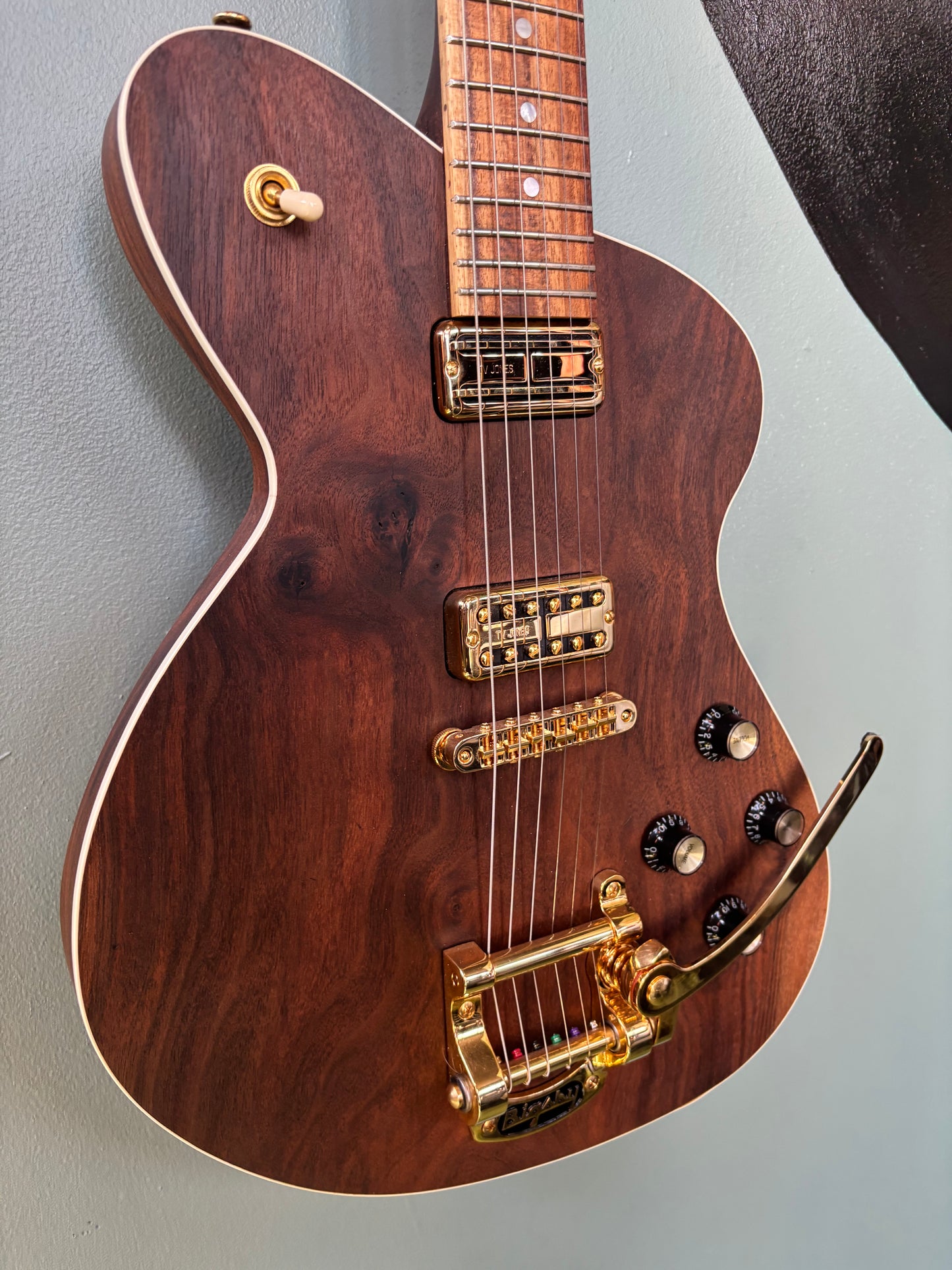Tone Ranger High Horse #050624