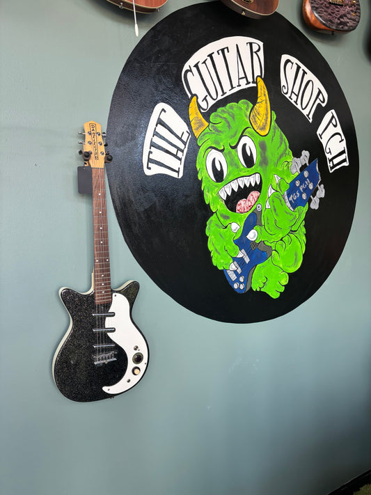 Used Danelectro DC3 Pro