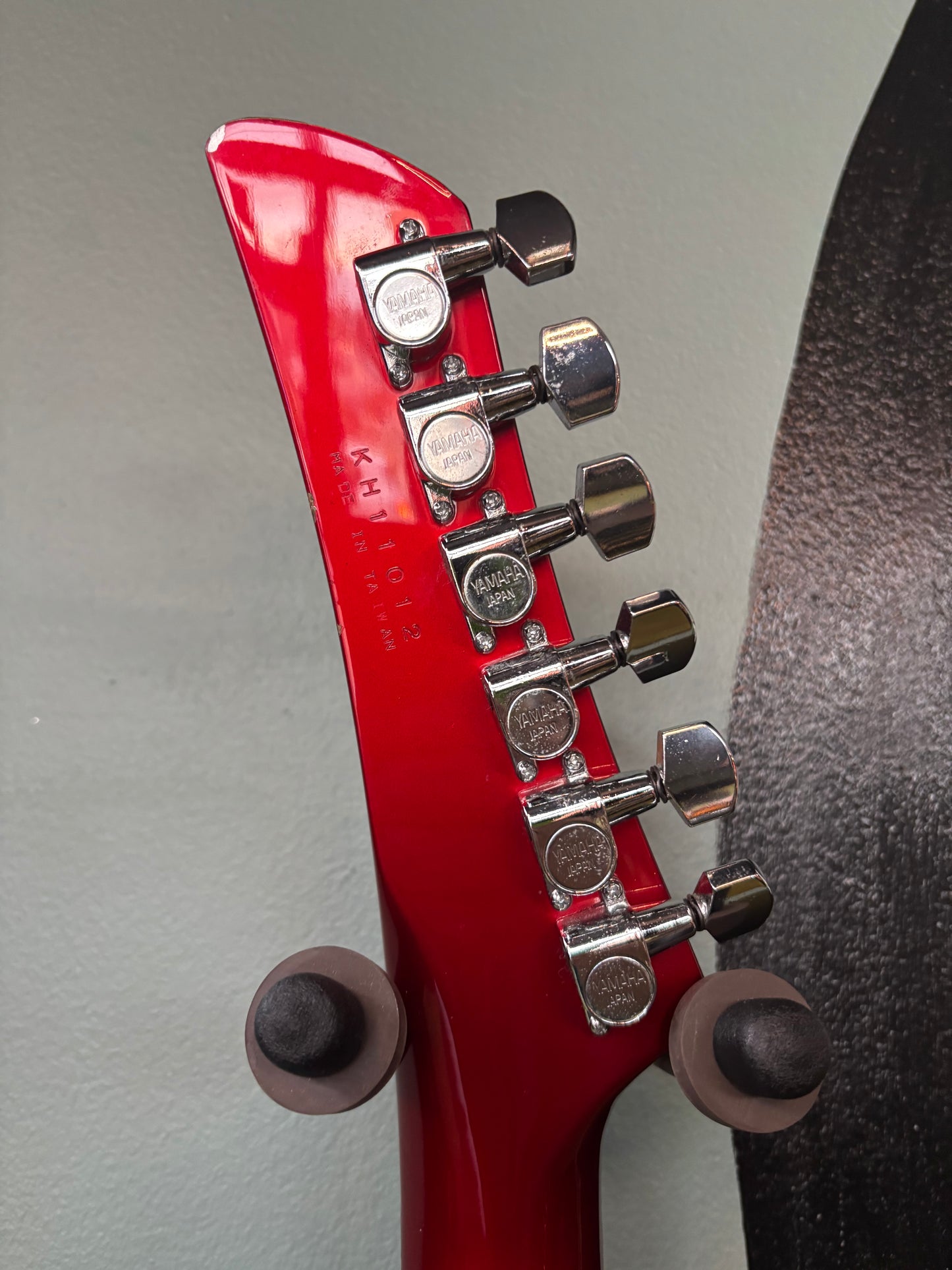Used Yamaha SC300T