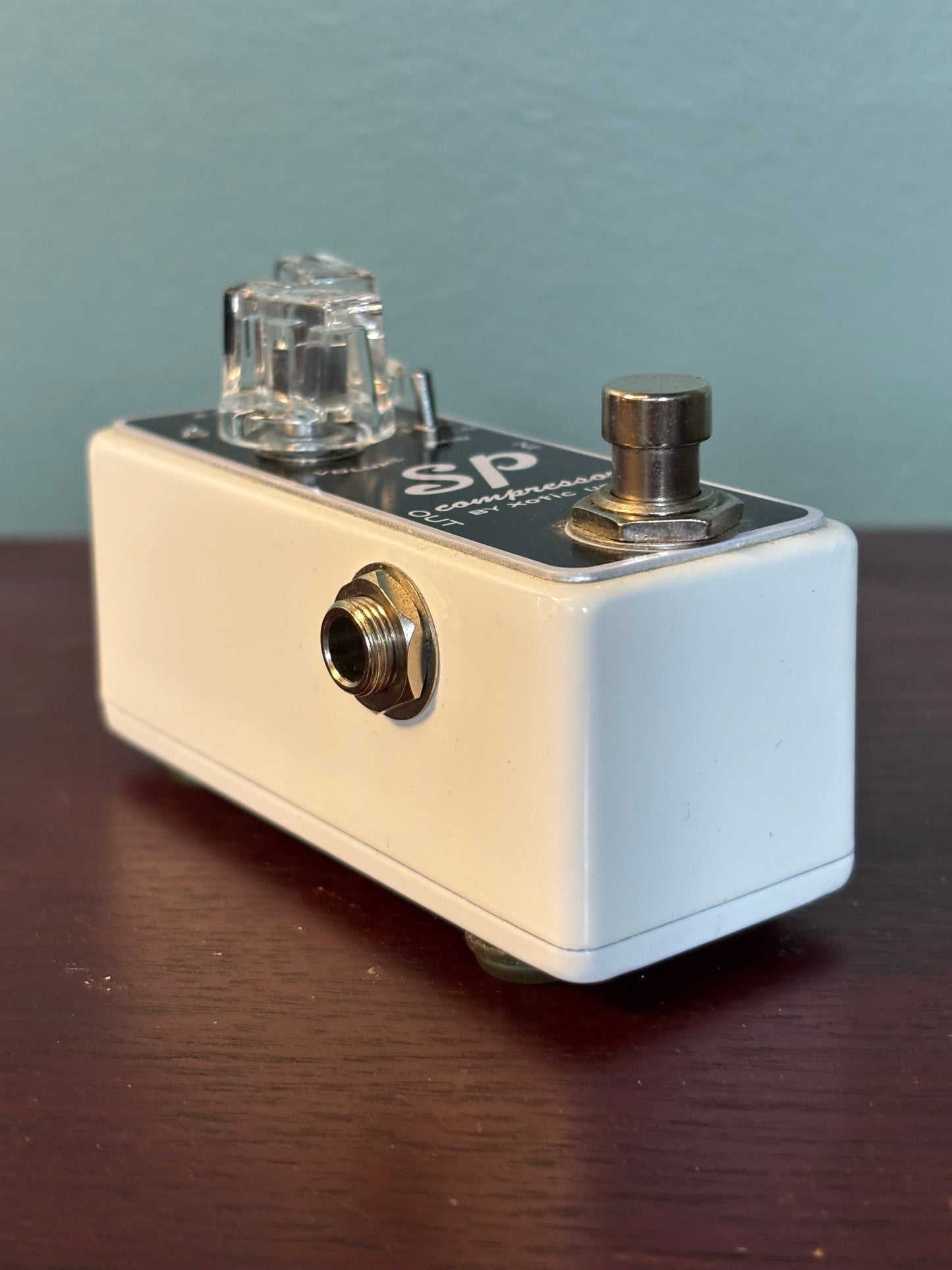 Used Xotic USA SP Compressor