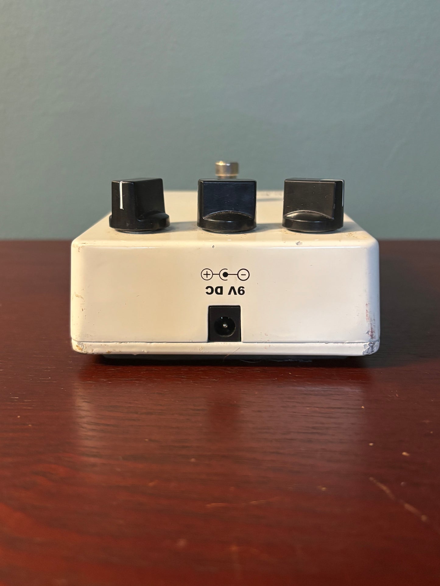 Used Sonic Edge J & J Overdrive