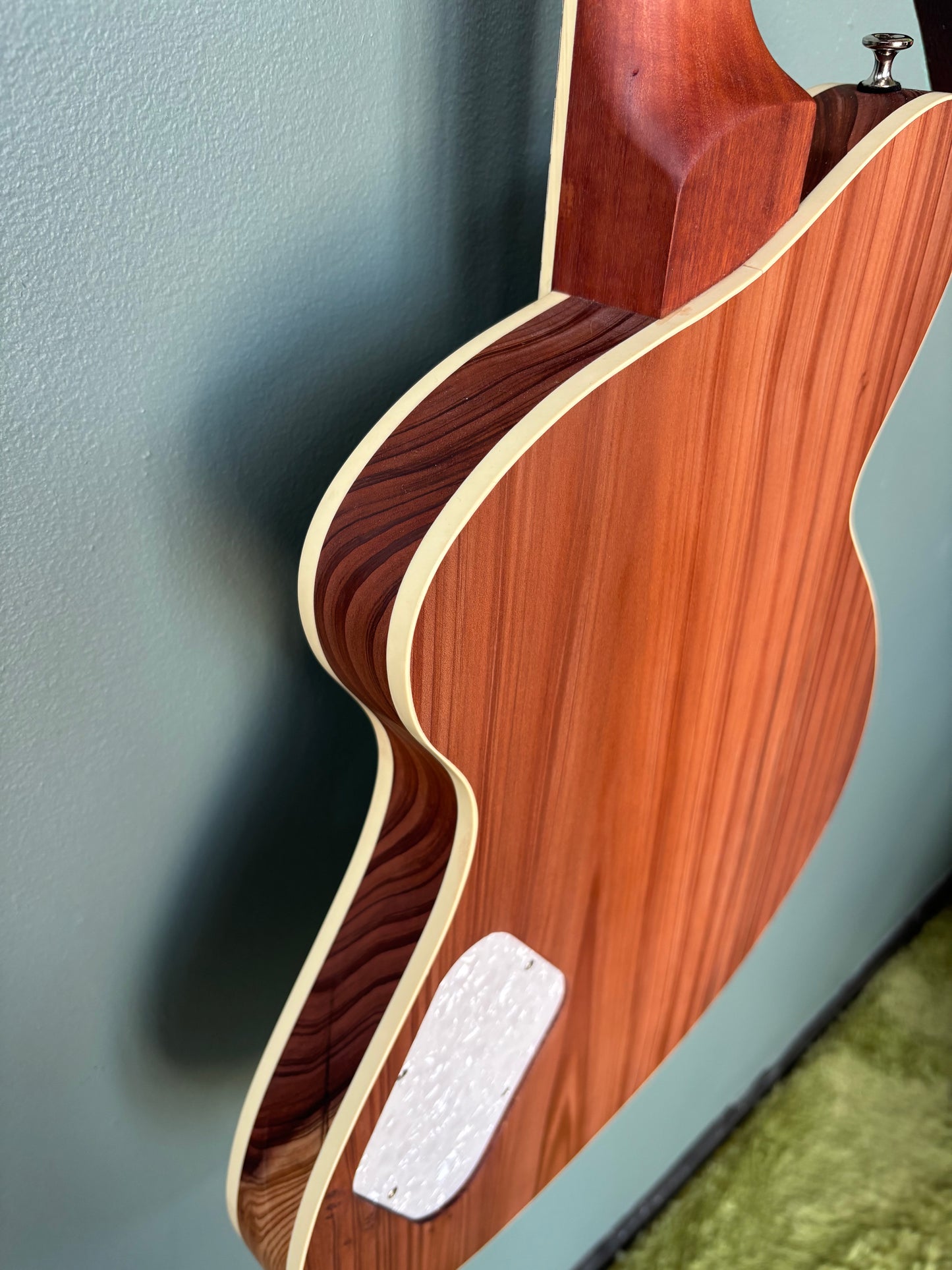 Tone Ranger High Horse VI