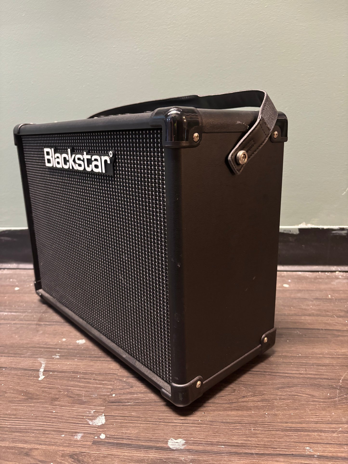 Used Blackstar id:CORE 40 V2 Stereo