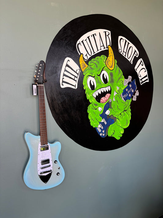Tagima Usa Tagima Cosmos Oasis Electric Guitar