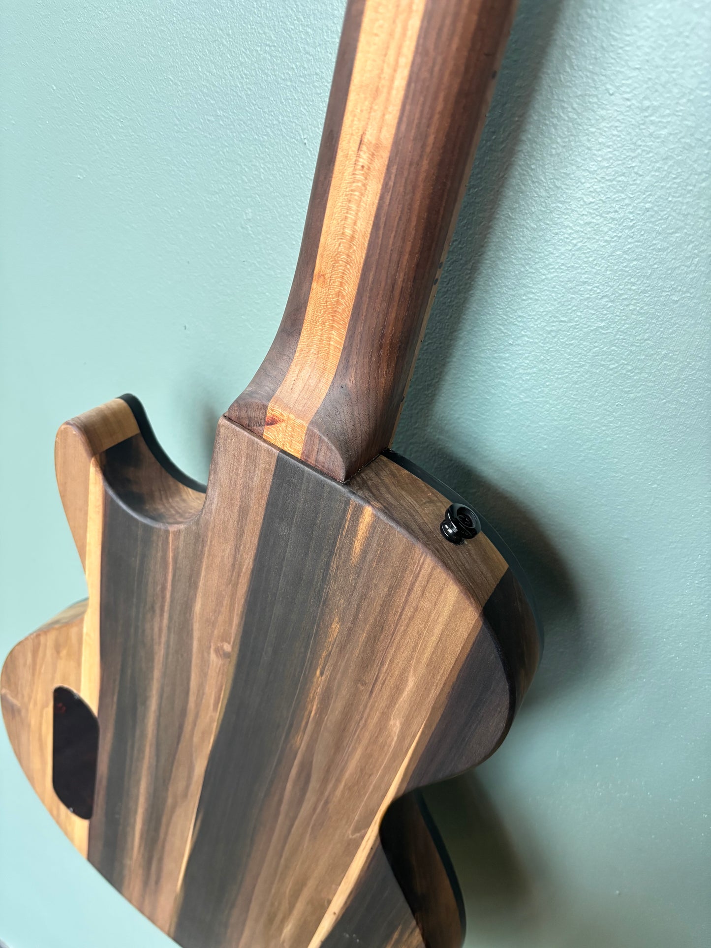 Valentino Guitars Single Cut Junior