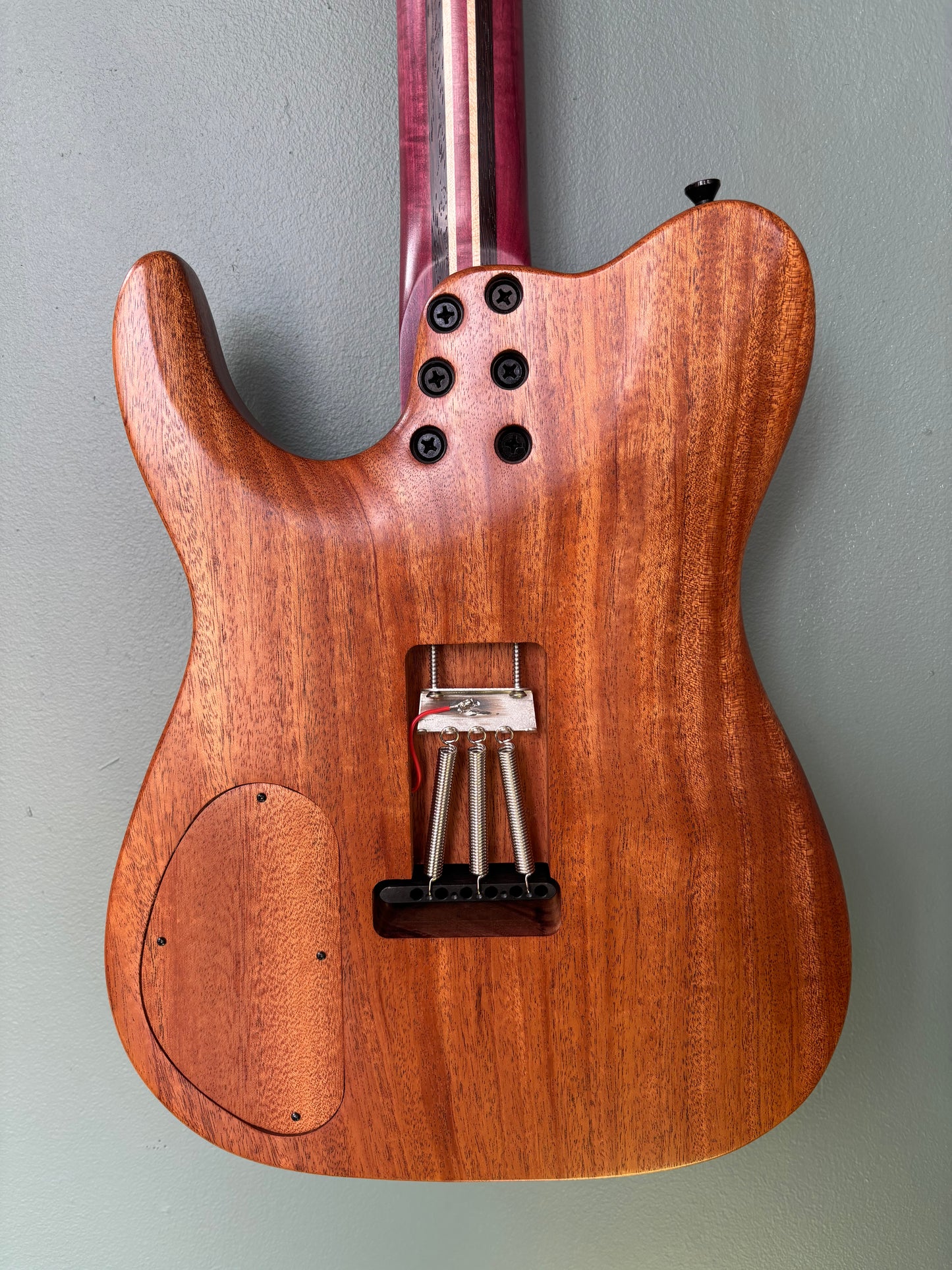TW Smith Talia Baritone
