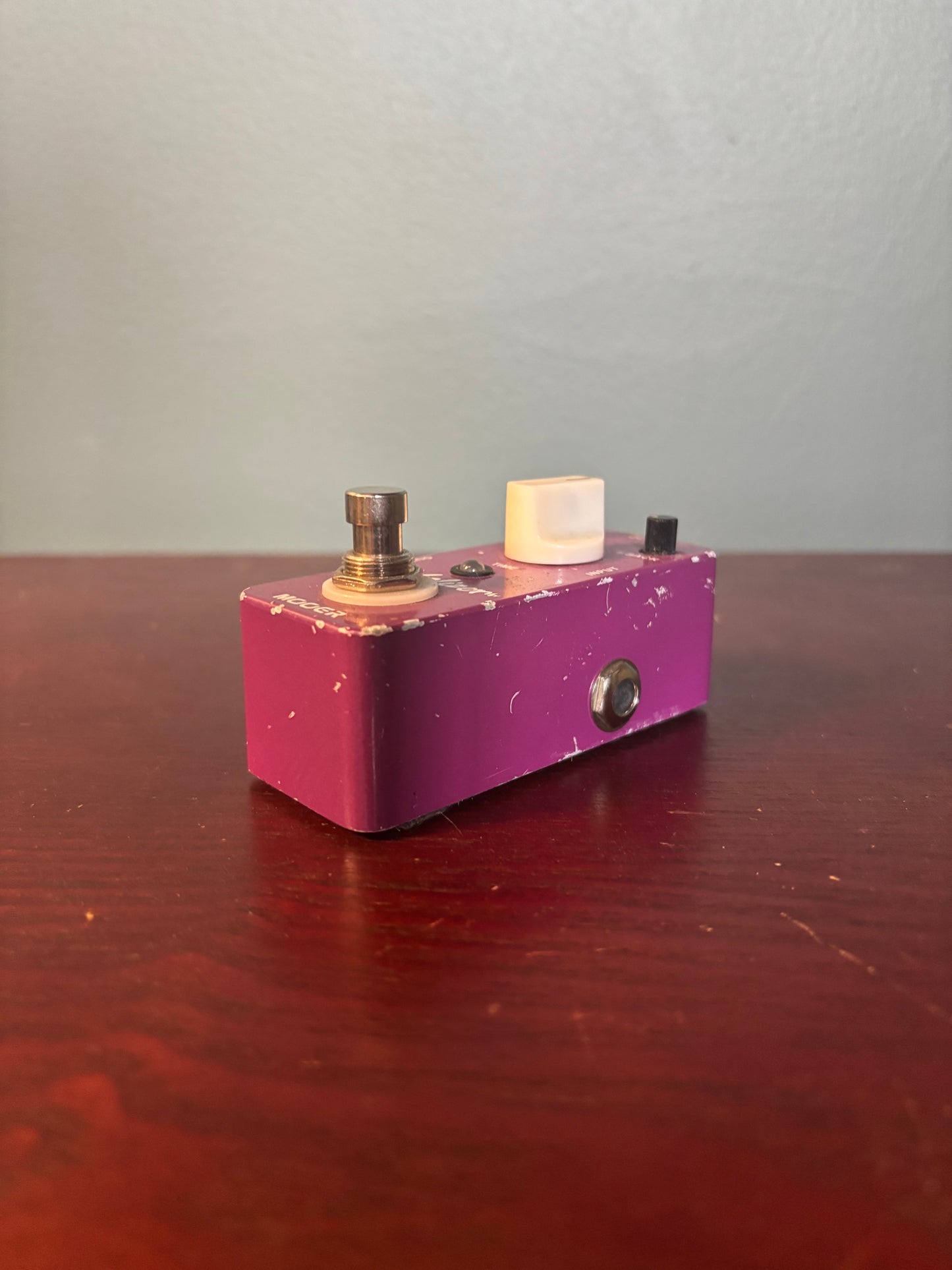 Used Mooer Echolizer Delay/Echo